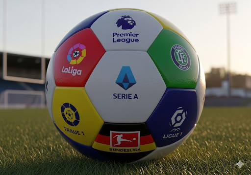 德国与韩国国旗抽象对比